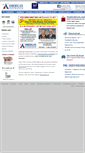 Mobile Screenshot of americaninsuranceid.com